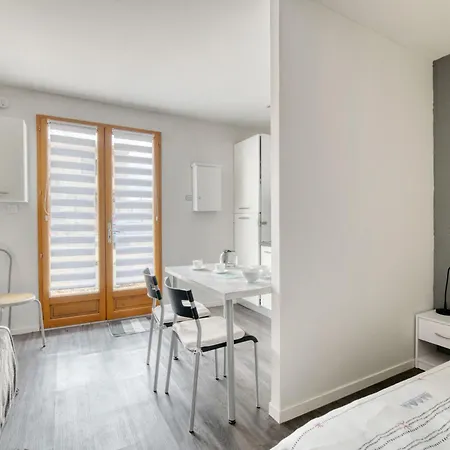 Le Laurier Apartment Lherm (Haute-Garonne)