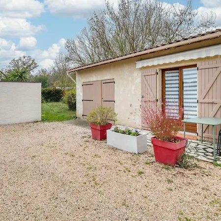 Le Laurier Apartment Lherm (Haute-Garonne)