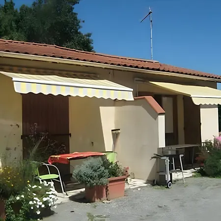 Apartment Le Laurier *