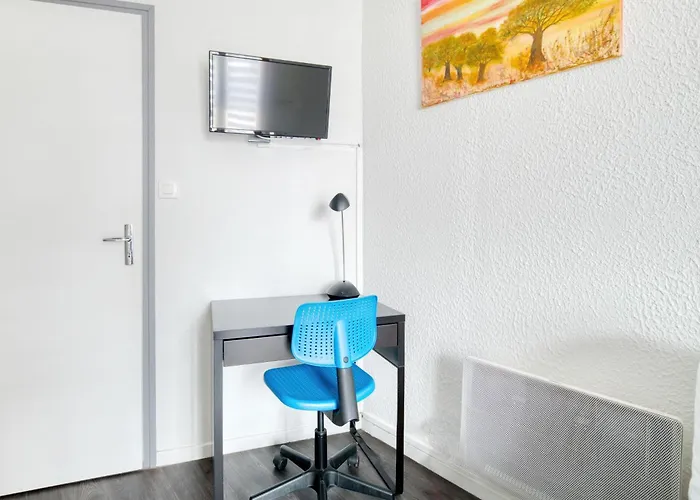 アパート Le Laurier