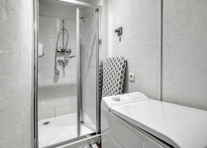 Le Laurier アパート Lherm