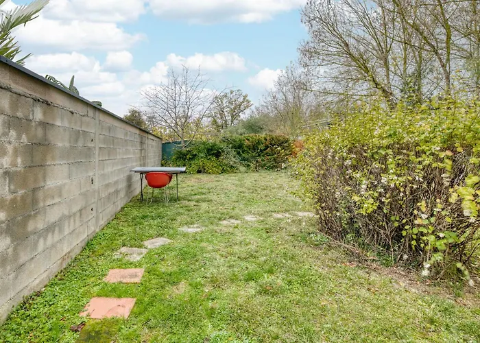 アパート Le Laurier Lherm