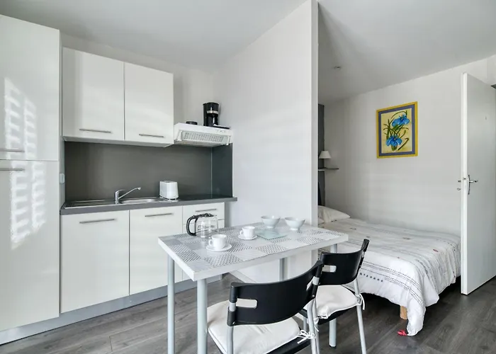 アパート Le Laurier Lherm