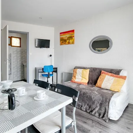 Apartment Le Laurier *