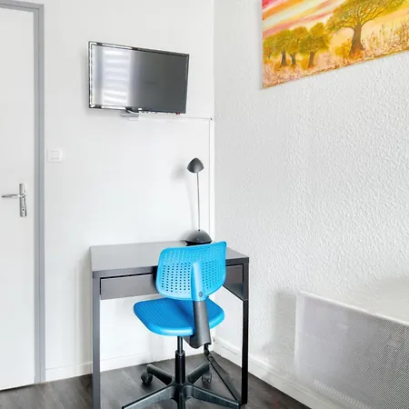 Apartment Le Laurier