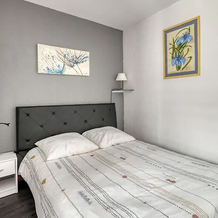 Le Laurier Apartment