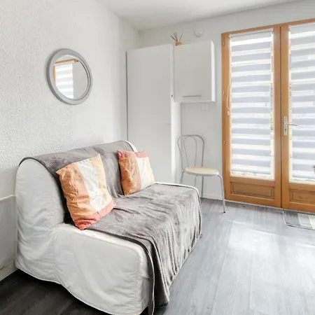 Le Laurier Apartment Lherm (Haute-Garonne)