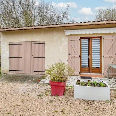 Le Laurier * Lherm (Haute-Garonne)