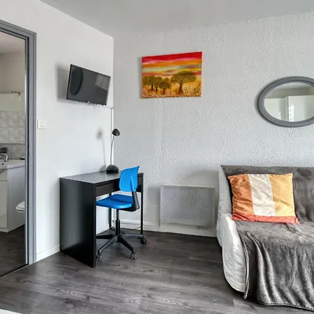 Apartment Le Laurier *