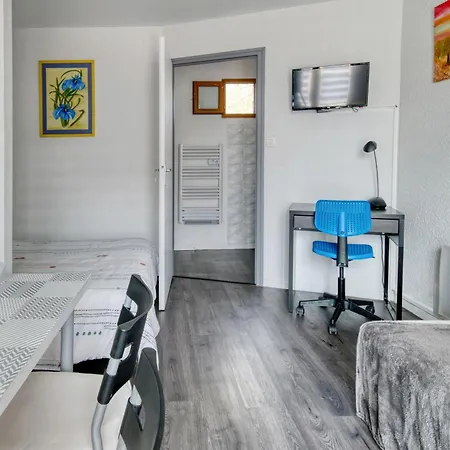 Apartment Le Laurier *