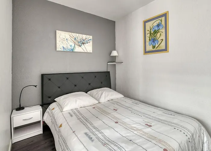 Le Laurier Apartment