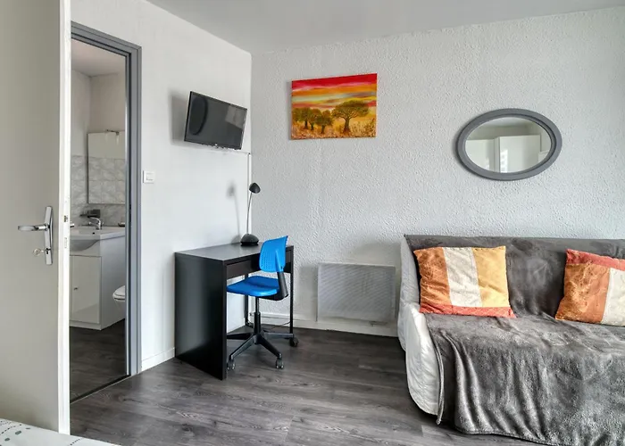 Apartment Le Laurier